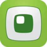 revision3 android application logo